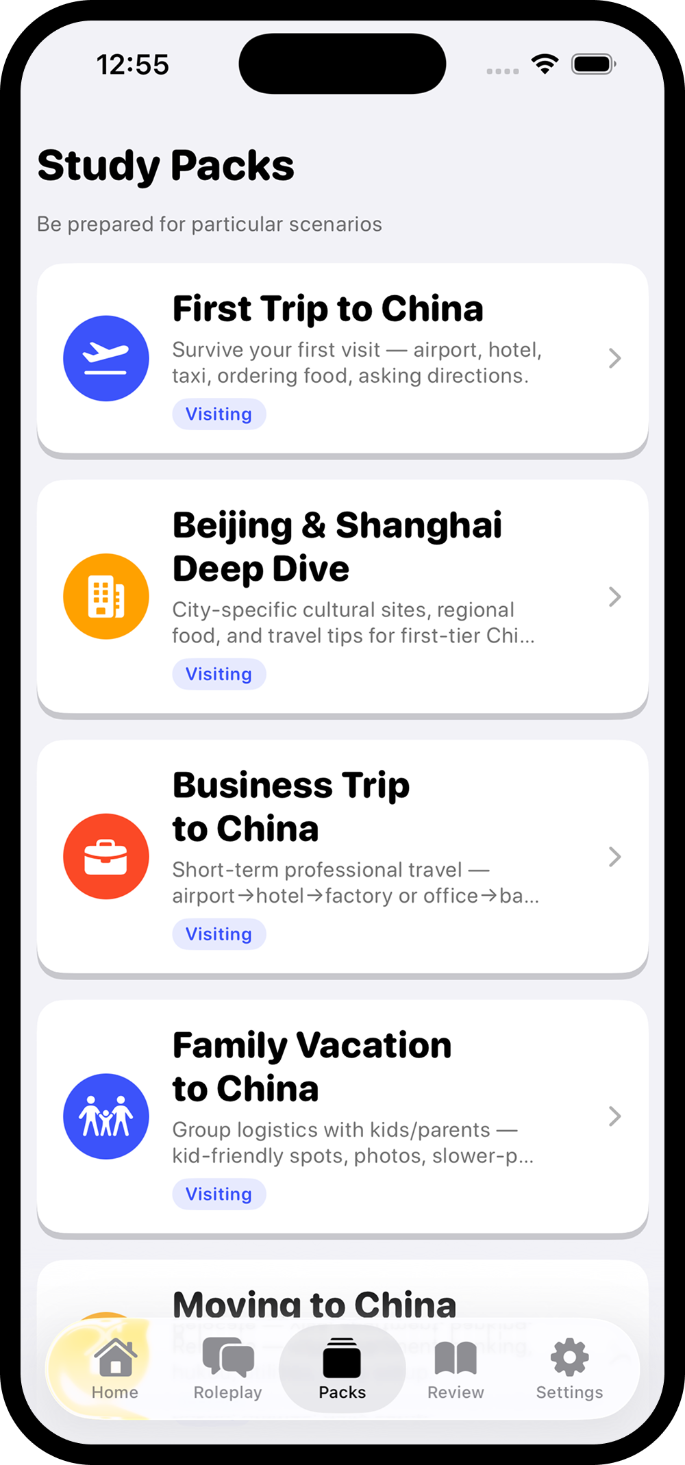 Kango — Learn to Speak Chinese, trusted by 500+ learners